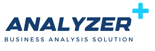 Analyzer Logo